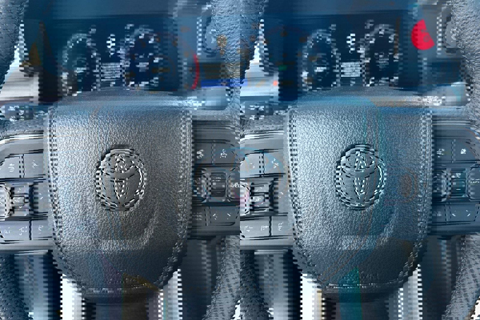 New 2025 Toyota Tacoma TRD Off-Road image 27