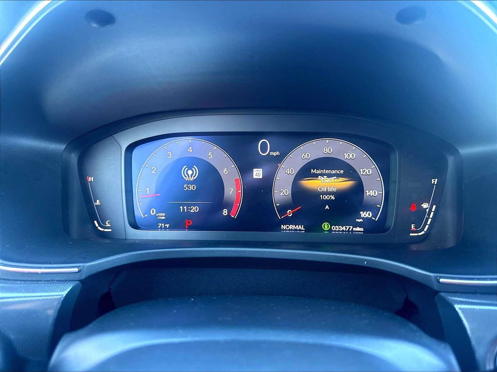 Used 2024 Acura Integra A-Spec FWD image 20