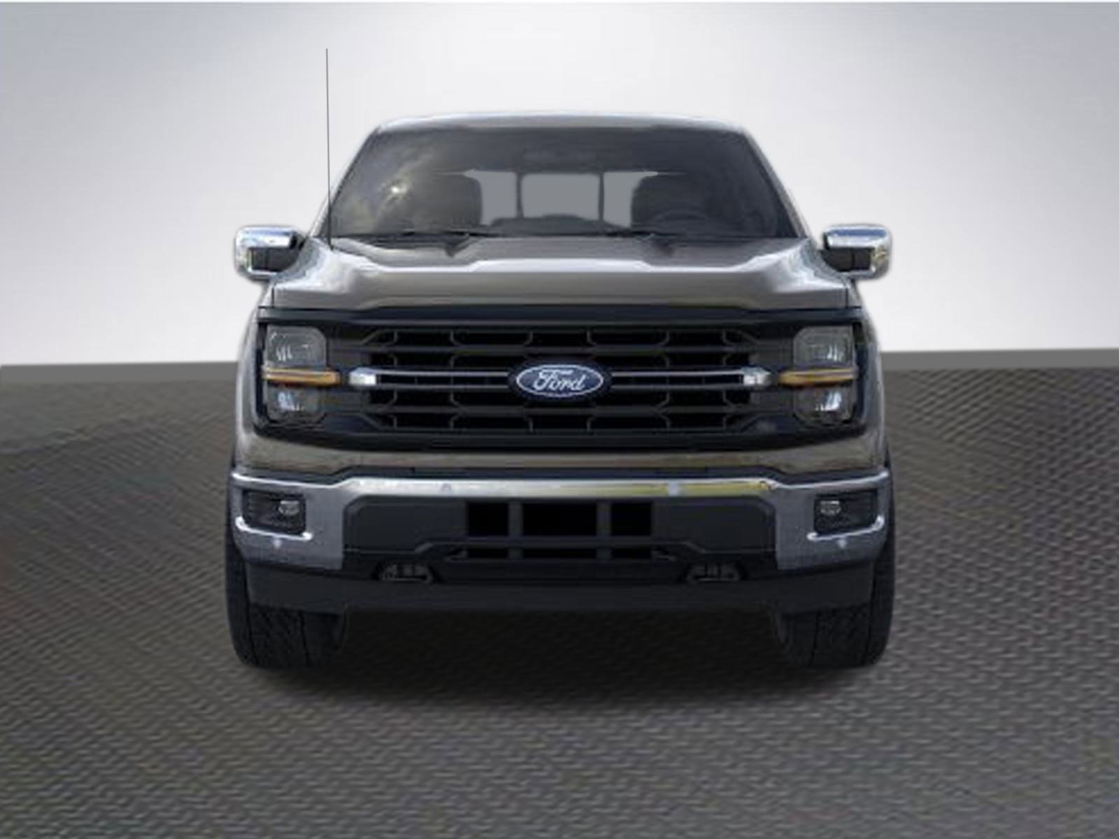 New 2026 Ford F150 XLT w/ Equipment Group 302A MID image 6