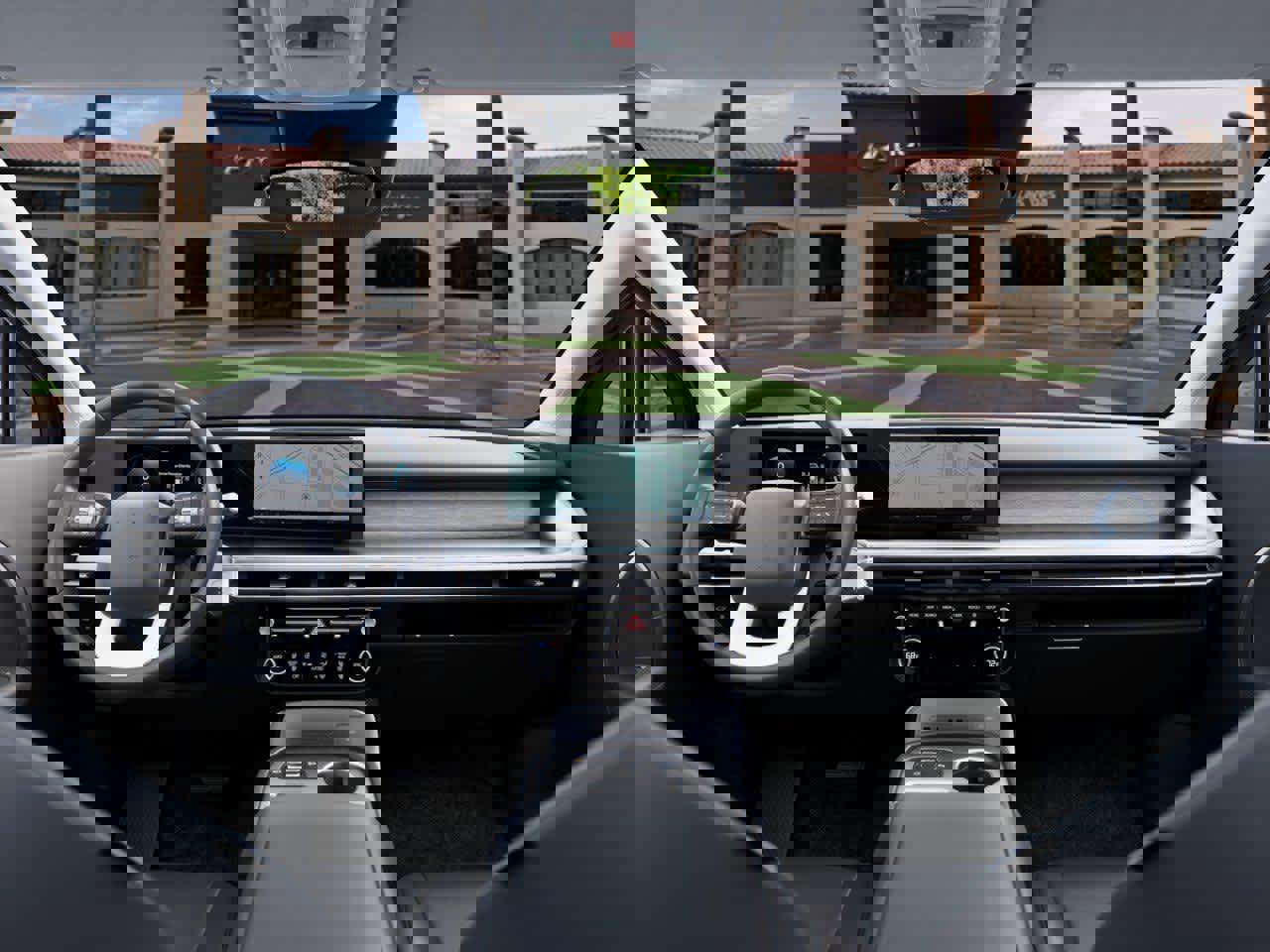 New 2026 Hyundai Ioniq 9 SEL w/ Tow & Go Package image 11