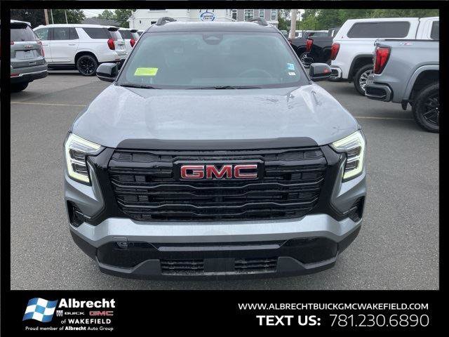New 2026 GMC Terrain Elevation w/ Elevation Premium Package image 4