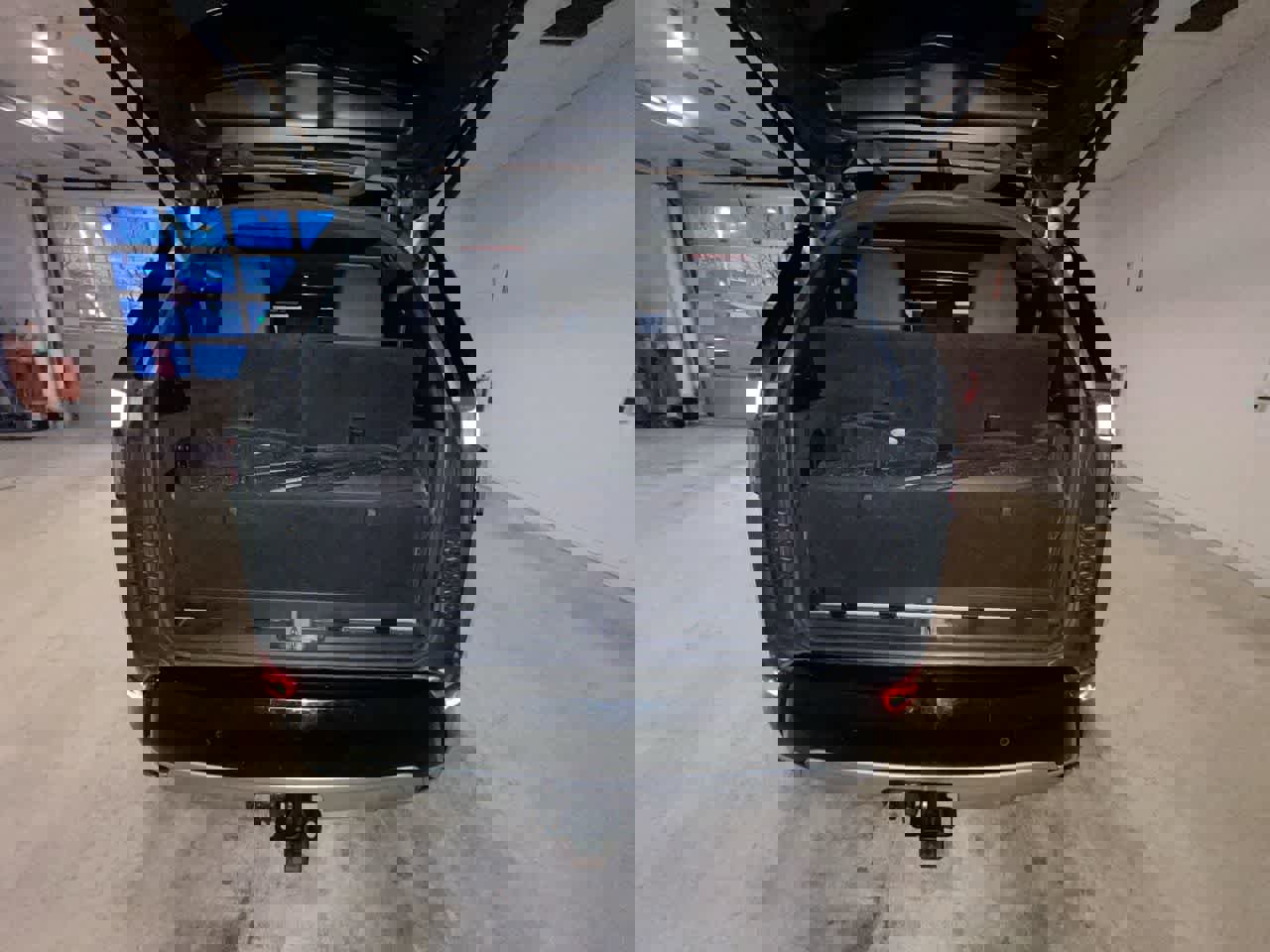 Used 2020 Land Rover Discovery HSE image 25