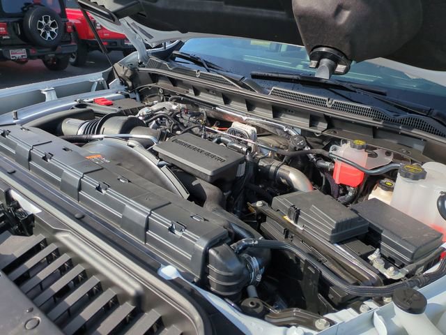 New 2026 GMC Sierra 3500 Pro w/ Convenience Package image 25