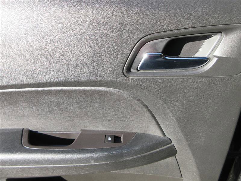 Used 2015 GMC Terrain SLT w/ Open Road Package image 24