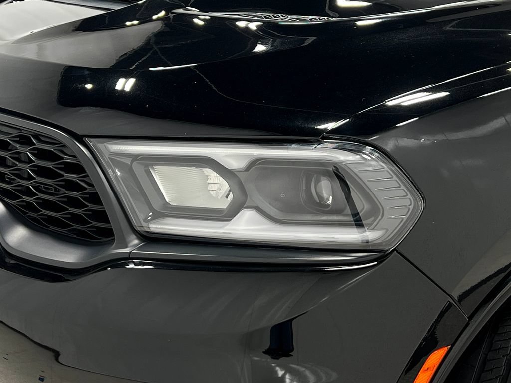 Used 2021 Dodge Durango R/T AWD/4WD image 37