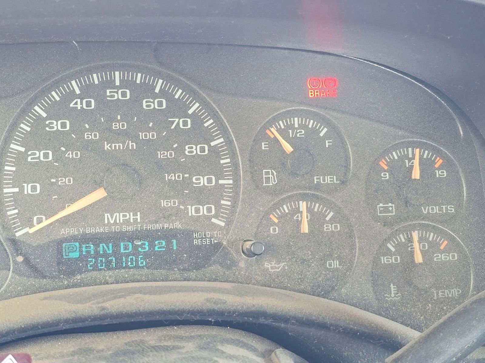 Used 2002 Chevrolet Silverado 1500 LS AWD/4WD image 14