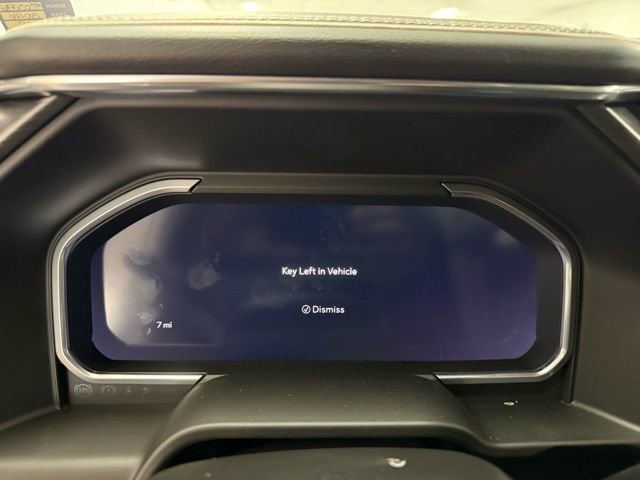 New 2026 GMC Sierra 2500 Denali Ultimate image 18