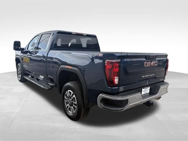 Used 2023 GMC Sierra 2500 SLE w/ SLE Value Package; image 11