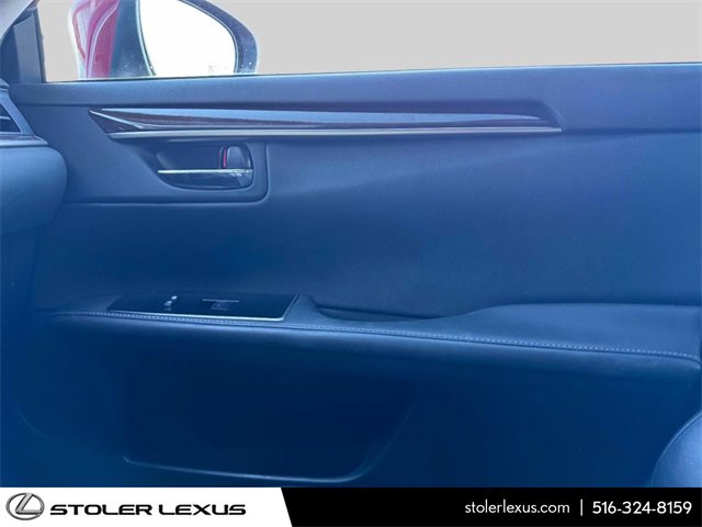 Used 2018 Lexus ES 350 image 32