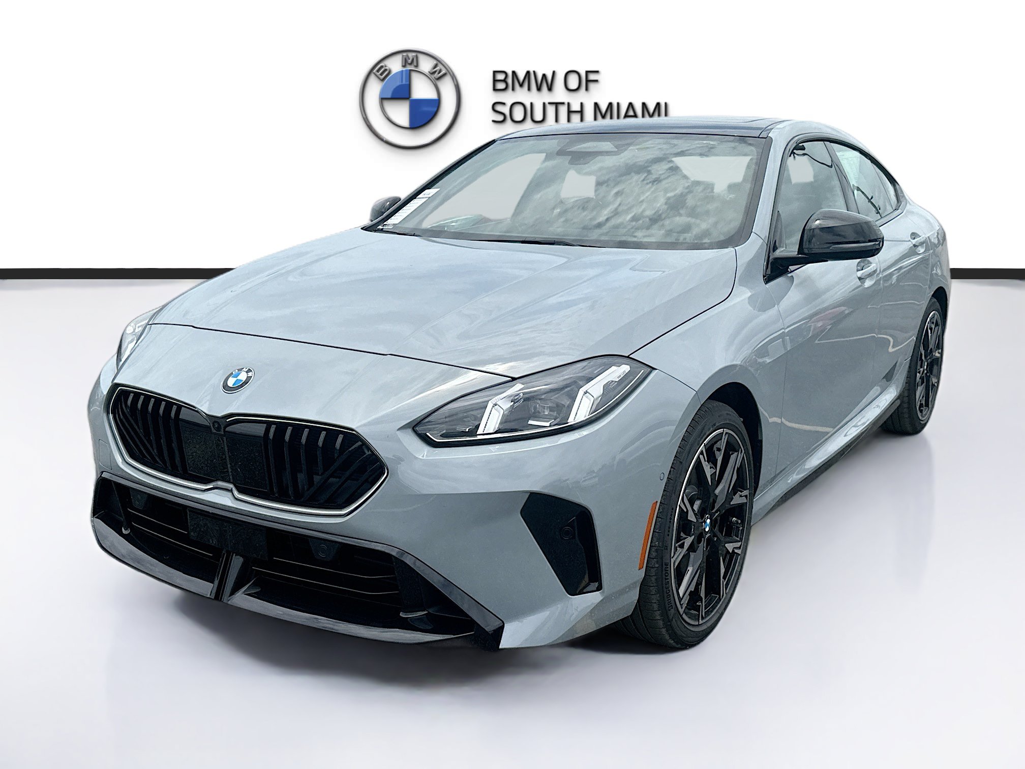 New 2026 BMW 228i w/ Technology Package FWD image 3