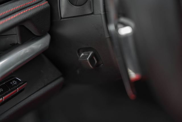 Used 2025 Chevrolet Corvette Z06 image 43