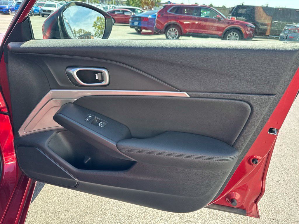 Used 2024 Acura Integra FWD image 37