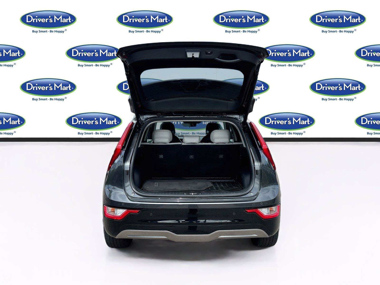 Used 2023 Kia Niro Wind FWD image 26