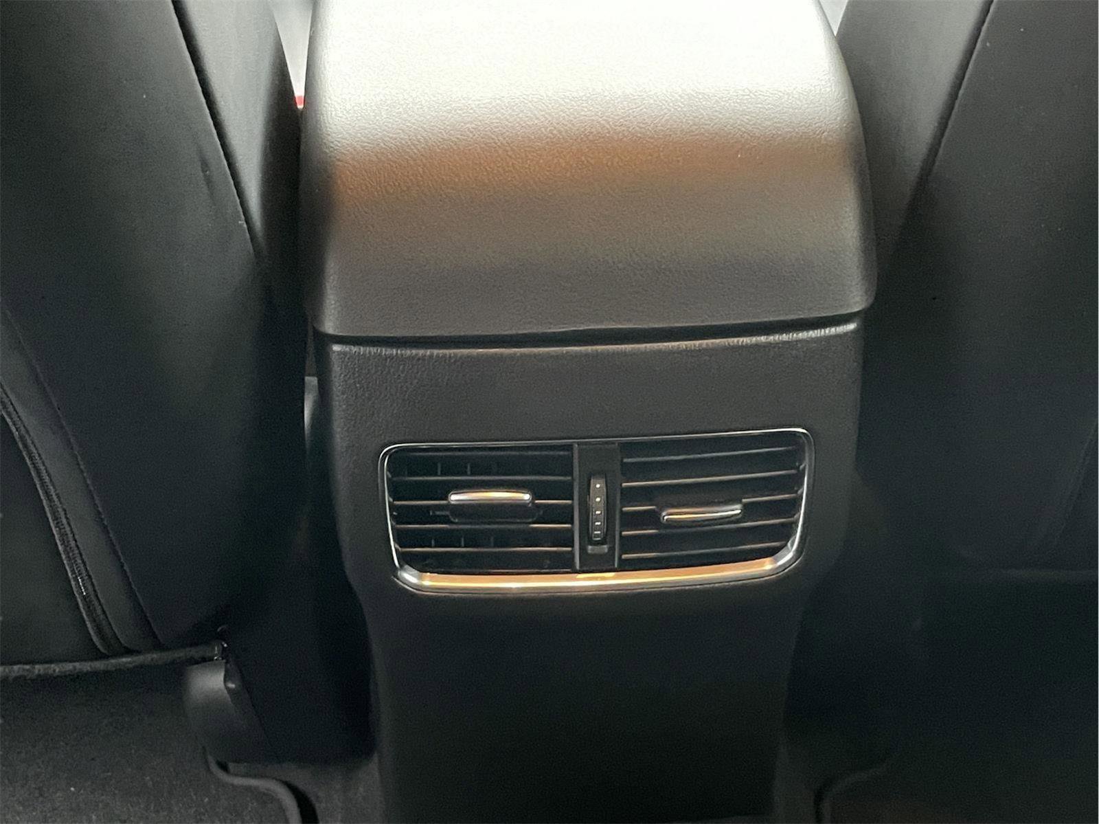 Used 2024 MAZDA CX-5 AWD 2.5 S w/ Select Package image 17