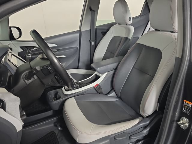 Used 2019 Chevrolet Bolt Premier w/ Infotainment Package FWD image 22