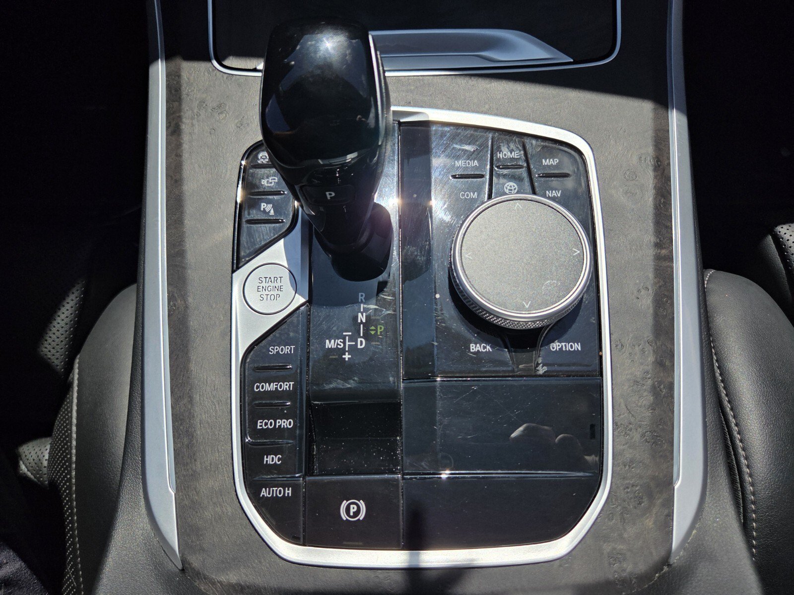 Used 2023 BMW X5 xDrive40i w/ Premium Package AWD/4WD image 27