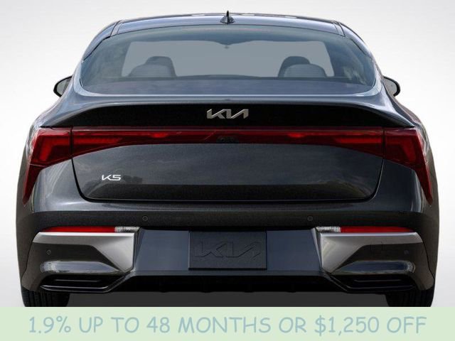 New 2026 Kia K5 LXS image 13