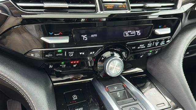 Certified 2022 Acura MDX Advance image 17