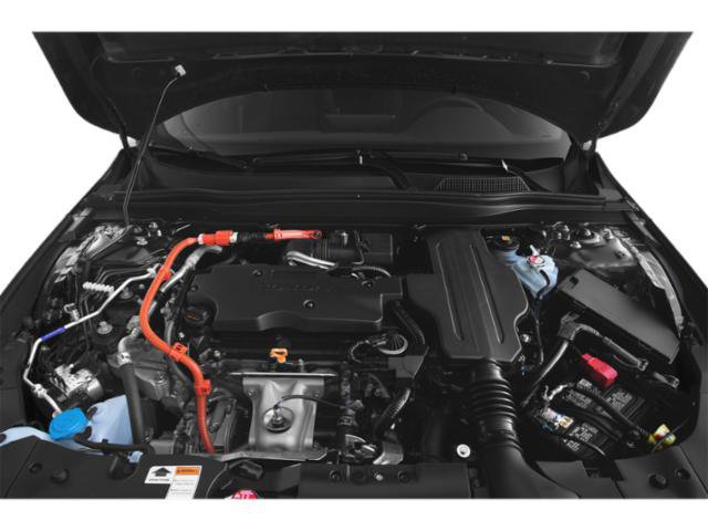 Certified 2022 Honda Accord Sport image 12