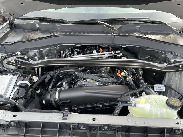New 2026 Ford Explorer ST-Line w/ ST-Line Street Pack image 12