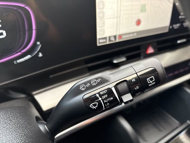 Certified 2024 Kia Sportage EX image 23