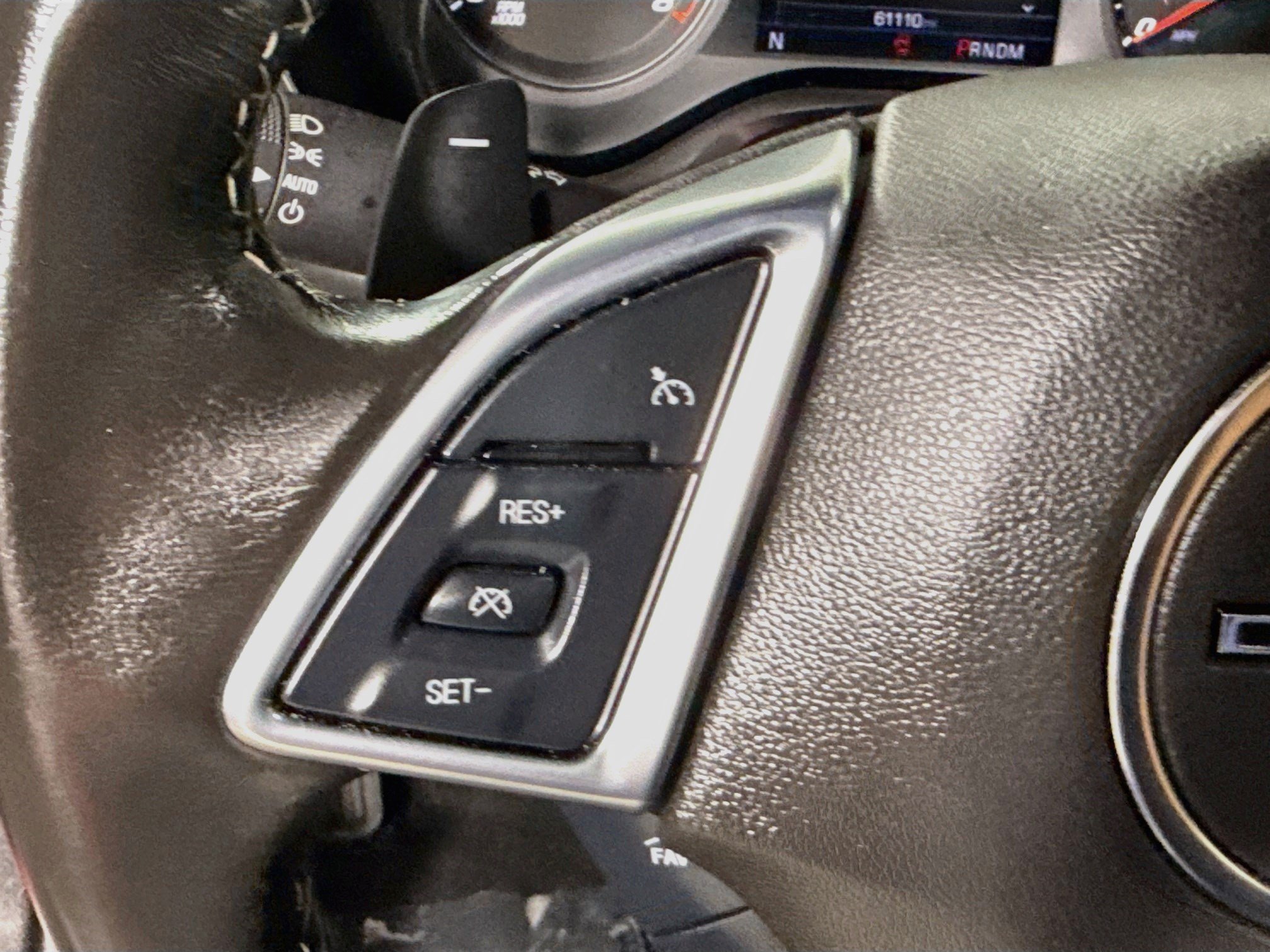 Used 2022 Chevrolet Camaro LT RWD image 14