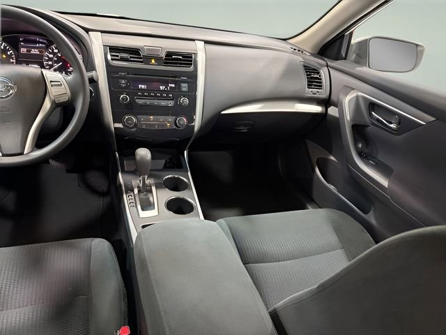 Used 2015 Nissan Altima 2.5 S w/ Power Driver Seat Package FWD image 23