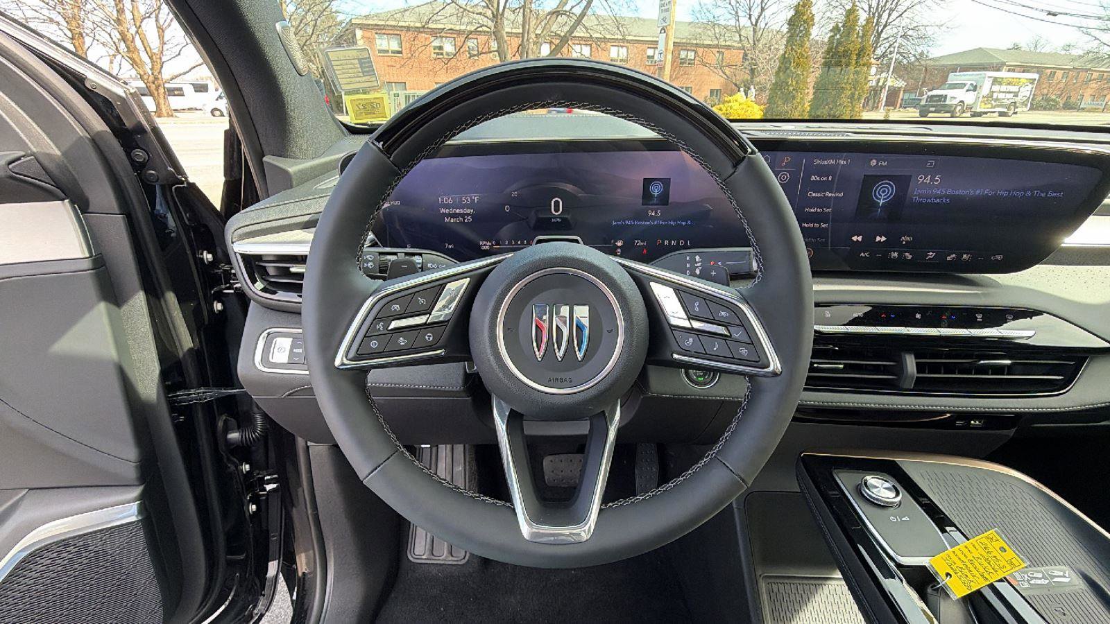 New 2026 Buick Enclave Avenir w/ Super Cruise Package image 26