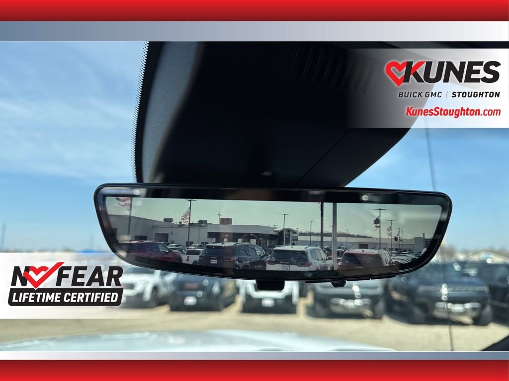 Used 2026 GMC Sierra 1500 AT4 w/ AT4 Premium Package image 40