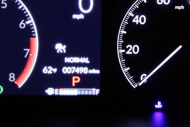 Certified 2026 Honda CR-V EX image 26