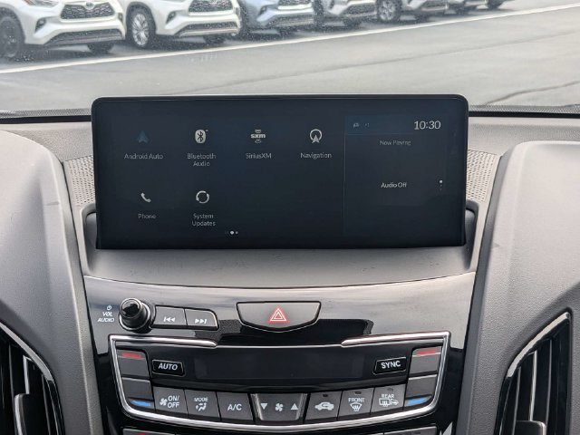 Used 2021 Acura RDX w/ Technology Package FWD image 18