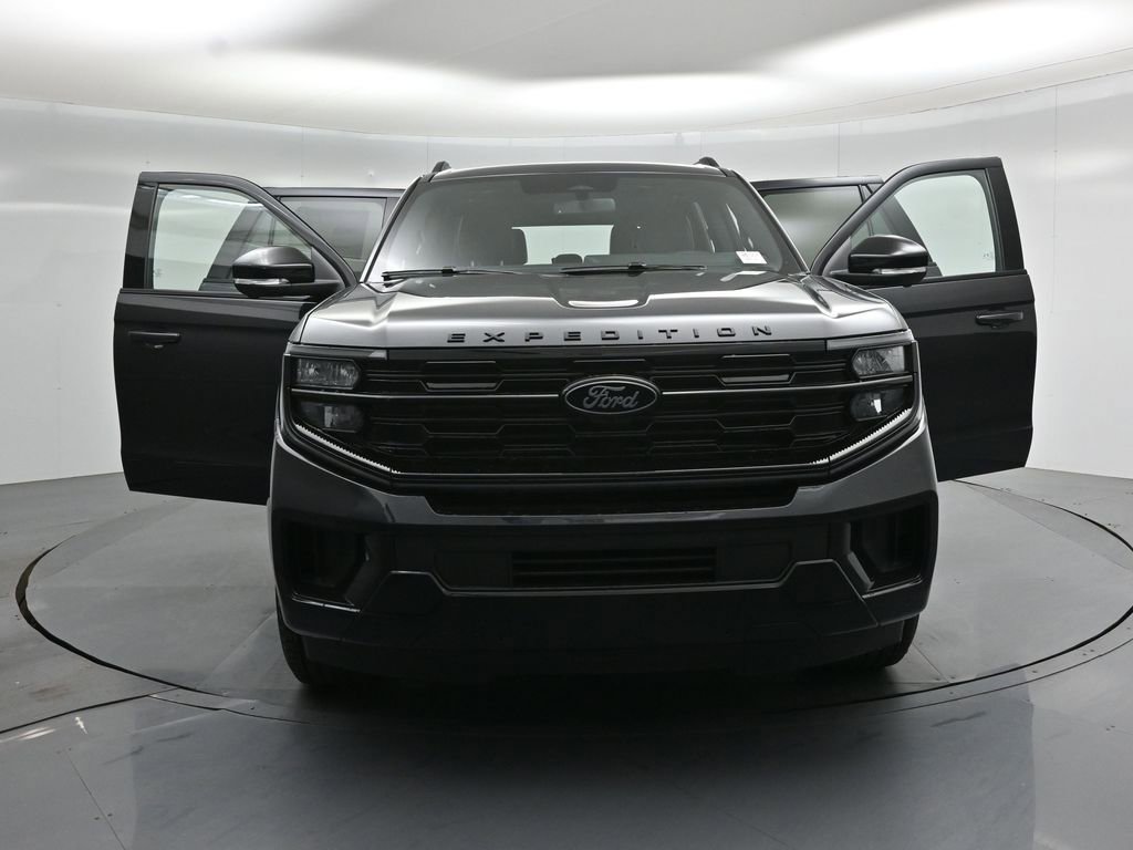 New 2026 Ford Expedition Platinum AWD/4WD image 33