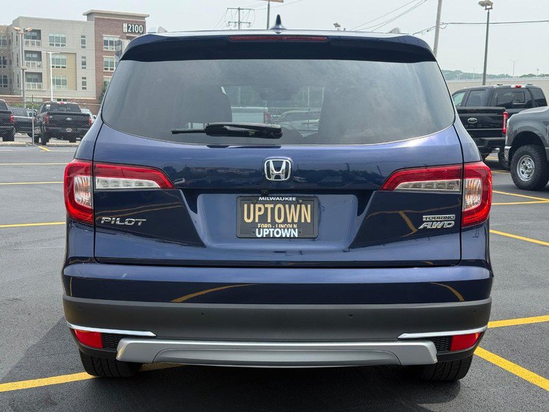 Used 2019 Honda Pilot Touring image 5