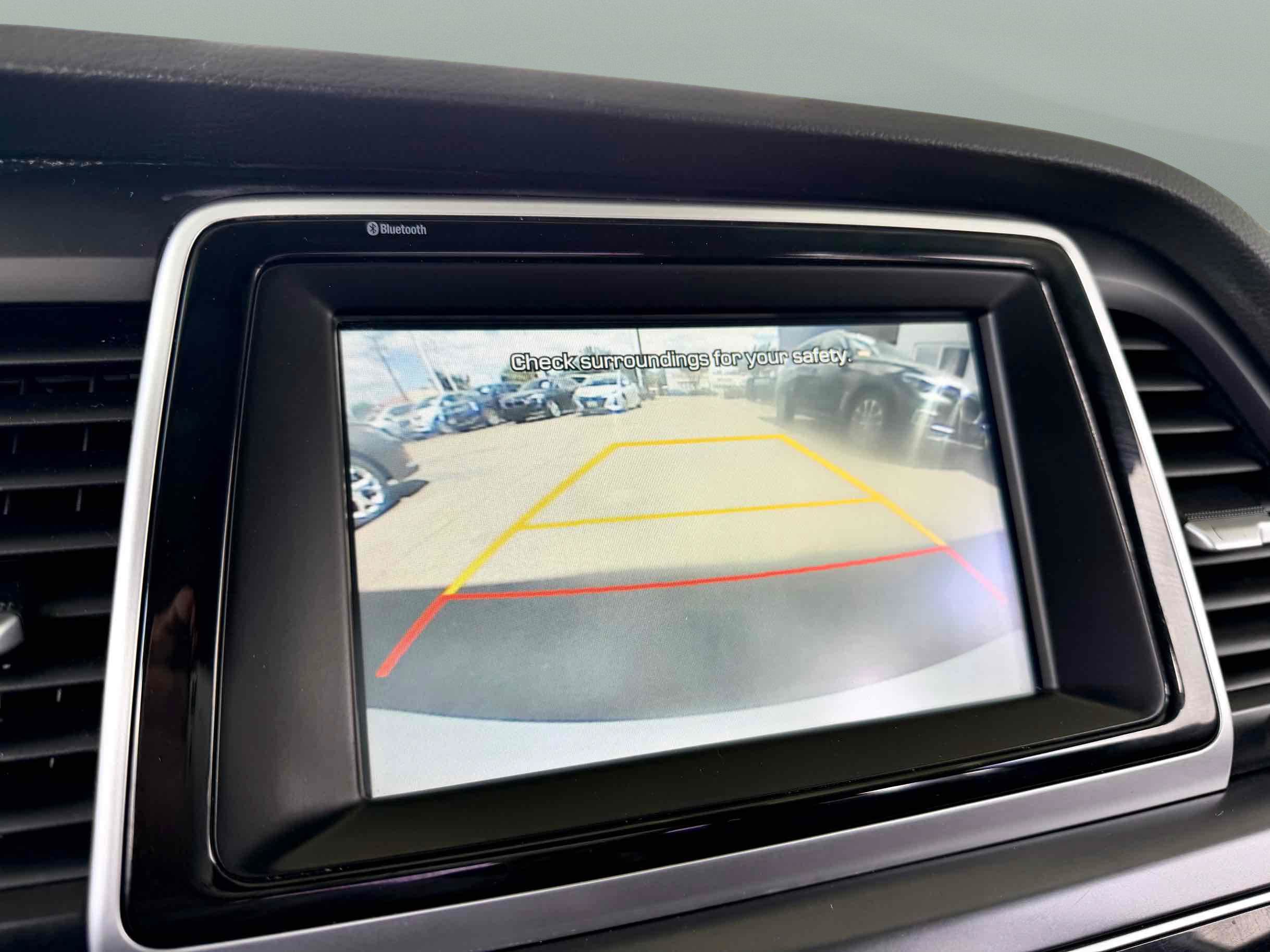 Used 2018 Hyundai Sonata SE FWD image 15