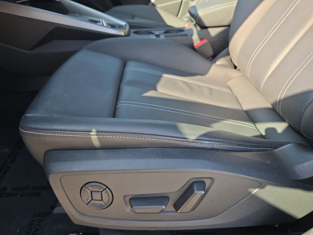 Used 2023 Audi A3 2.0T Premium w/ Convenience Package image 31