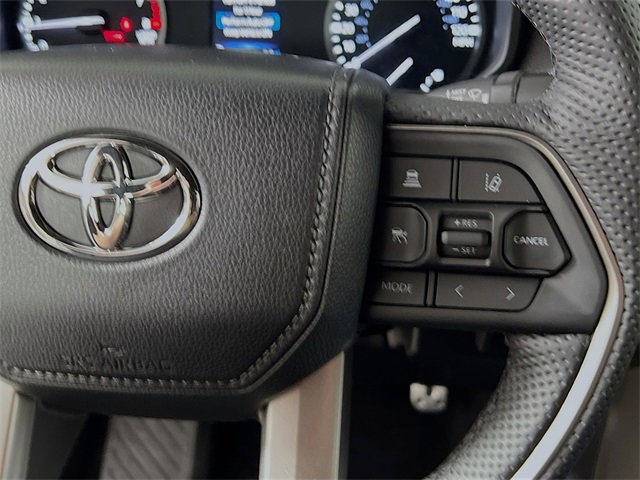 New 2026 Toyota Tundra SR5 image 16