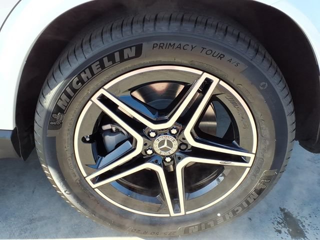 New 2026 Mercedes-Benz GLE 450 4MATIC Coupe image 24