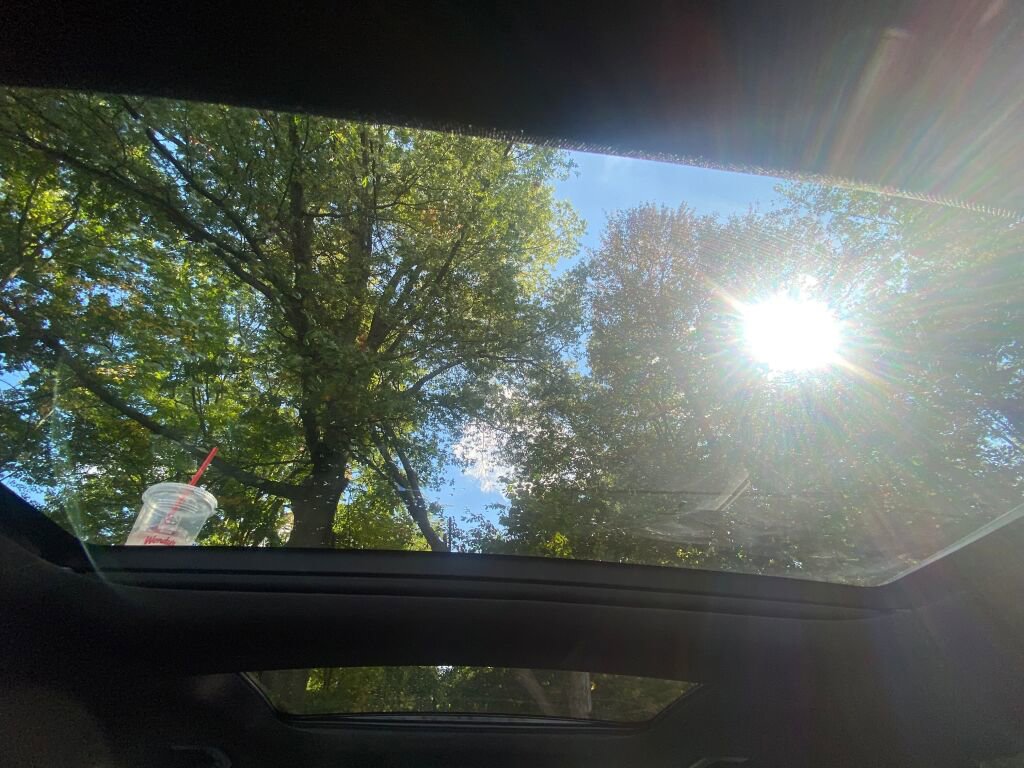 New 2026 Mercedes-Benz GLB 250 4MATIC image 16