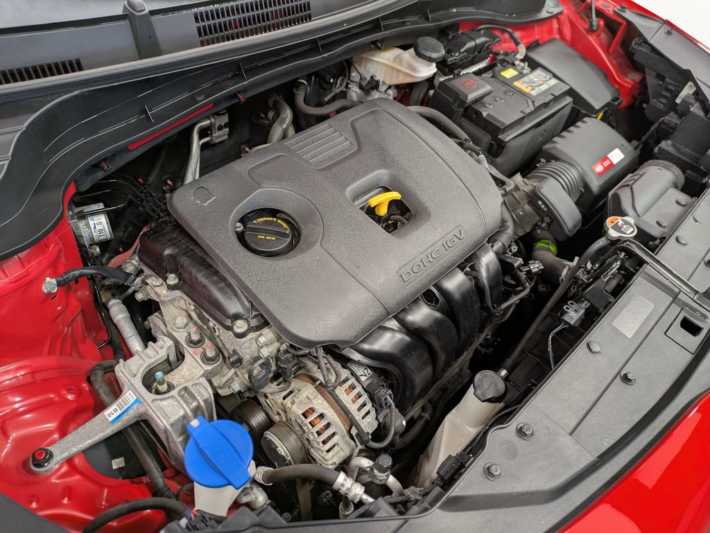 Used 2021 Kia Soul GT-Line image 31