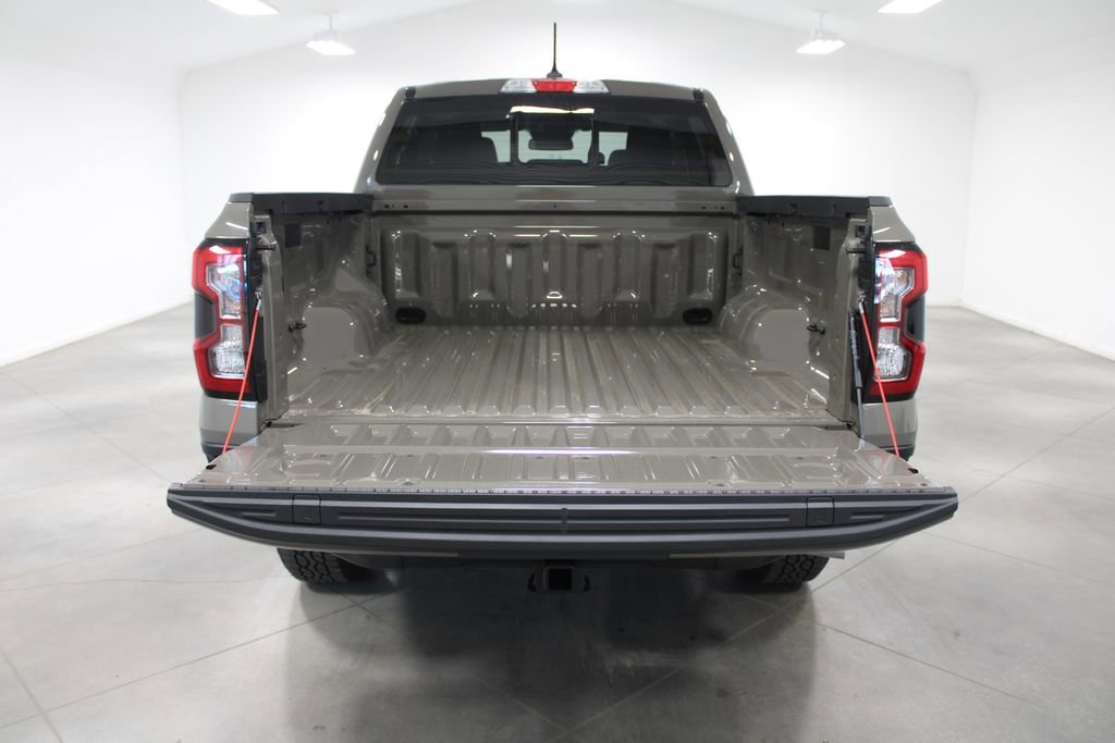 New 2025 Ford Ranger XLT w/ Equipment Group 301A High image 16