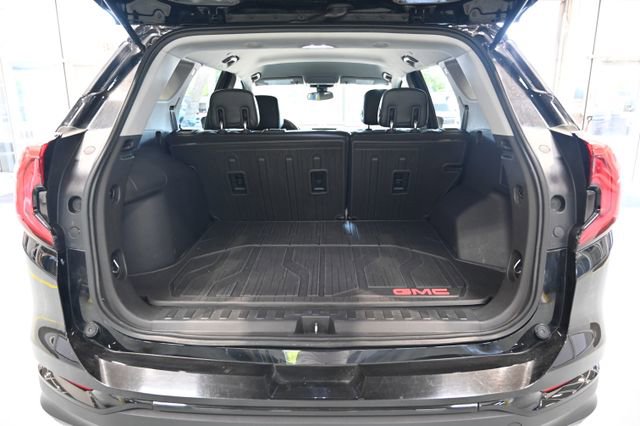 Used 2020 GMC Terrain SLT w/ Elevation Edition FWD image 26