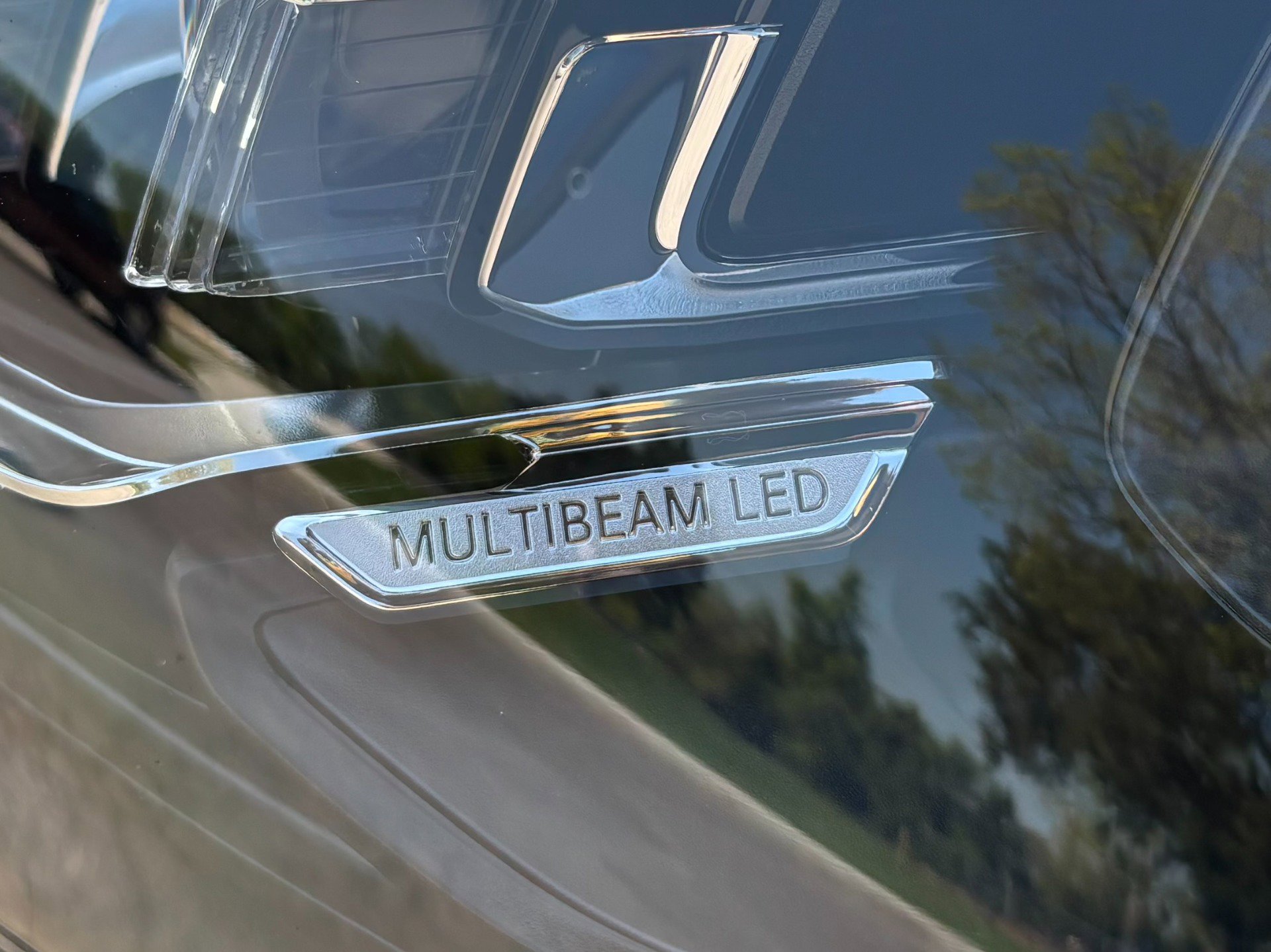 Used 2024 Mercedes-Benz GLS 580 4MATIC image 65