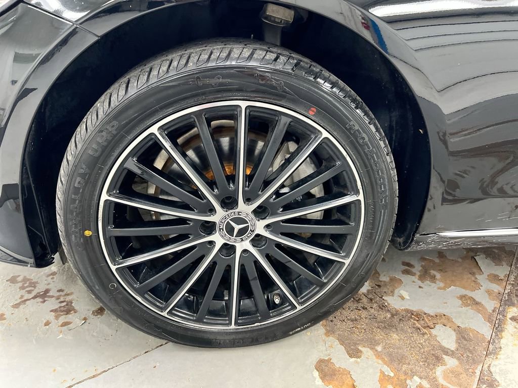 Used 2020 Mercedes-Benz C 300 4MATIC Sedan image 27