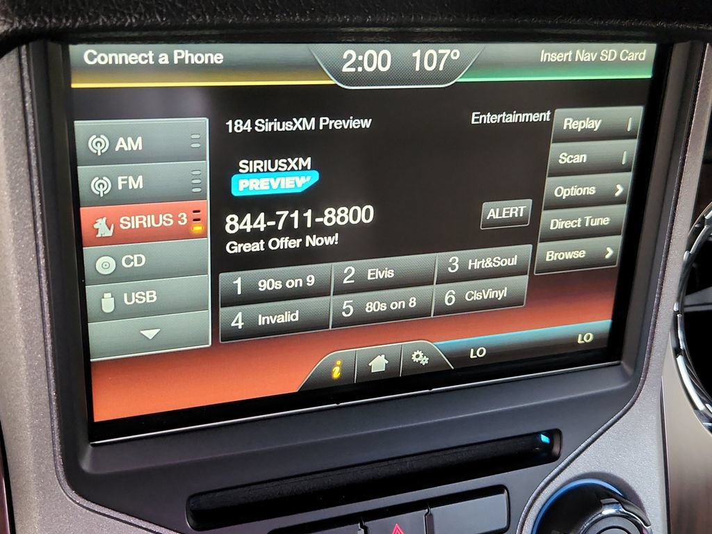 Used 2016 Ford F250 Lariat w/ Lariat Ultimate Package AWD/4WD image 20