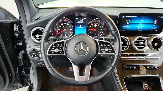 Used 2020 Mercedes-Benz GLC 300 GLC 300 image 14