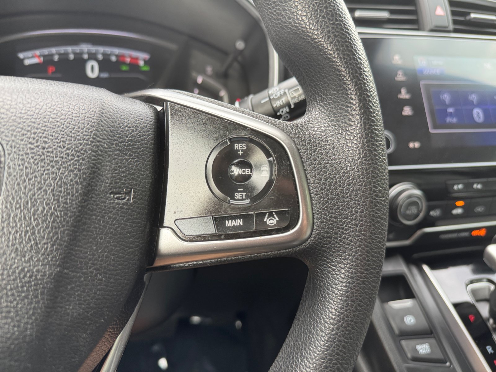 Used 2017 Honda CR-V EX image 25