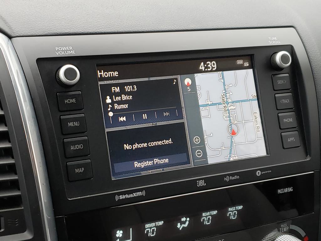 Used 2022 Toyota Sequoia Platinum image 23