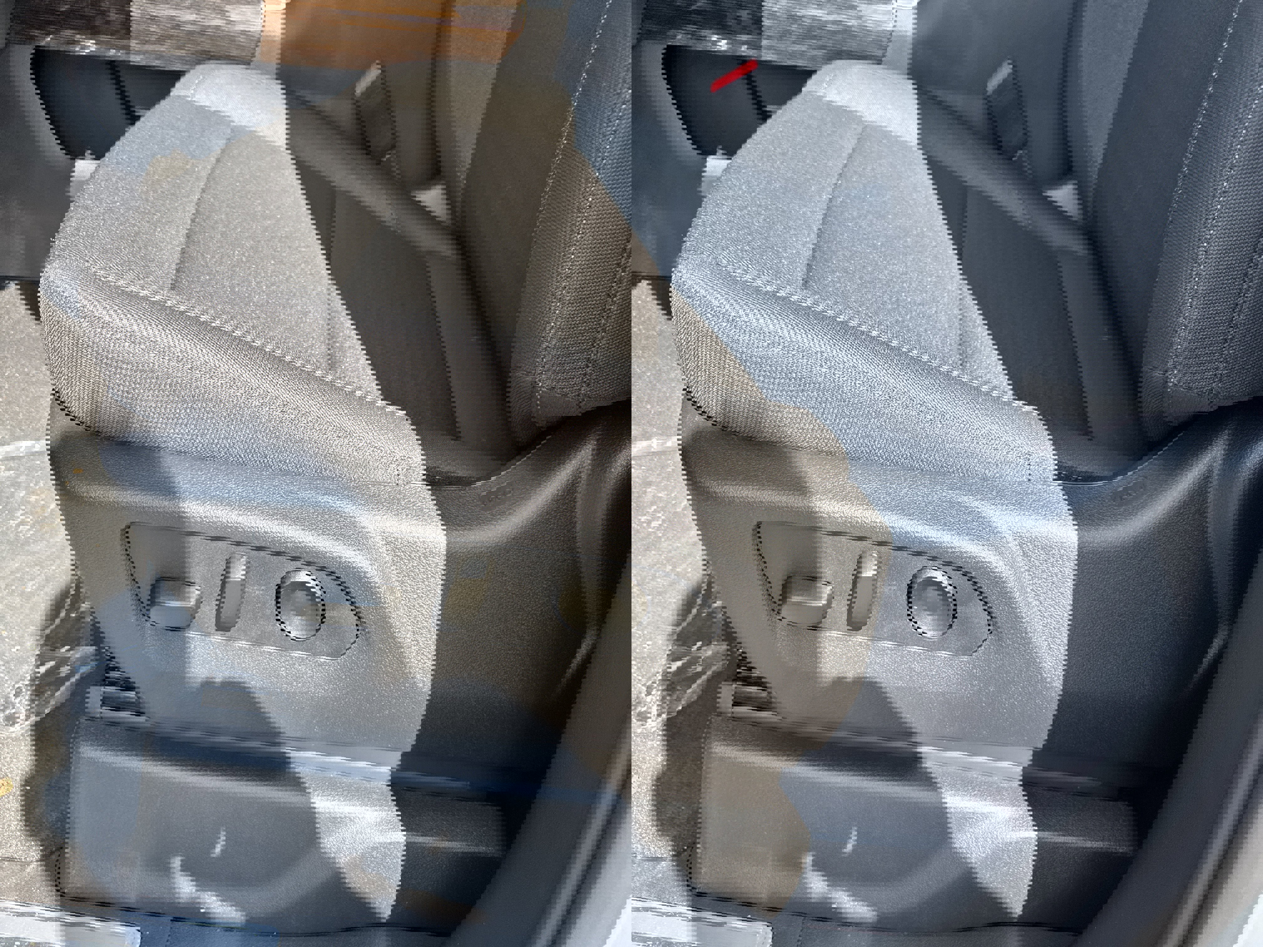 New 2026 GMC Sierra 1500 Elevation w/ Preferred Package image 14