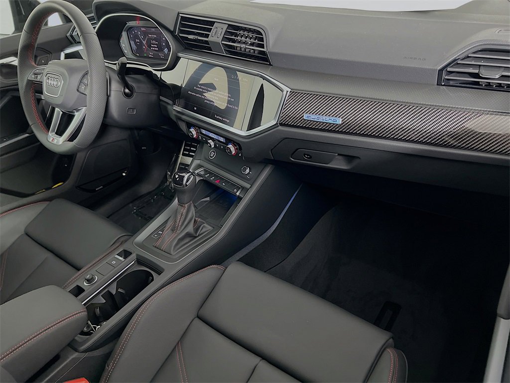 New 2025 Audi Q3 2.0T Premium Plus image 29