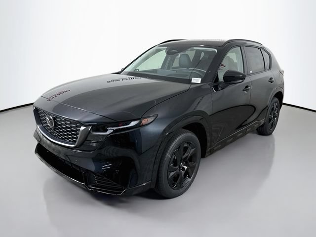 New 2026 MAZDA CX-5 2.5 S w/ Premium Plus Package AWD/4WD image 3